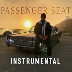 Passenger Seat (Instrumental)