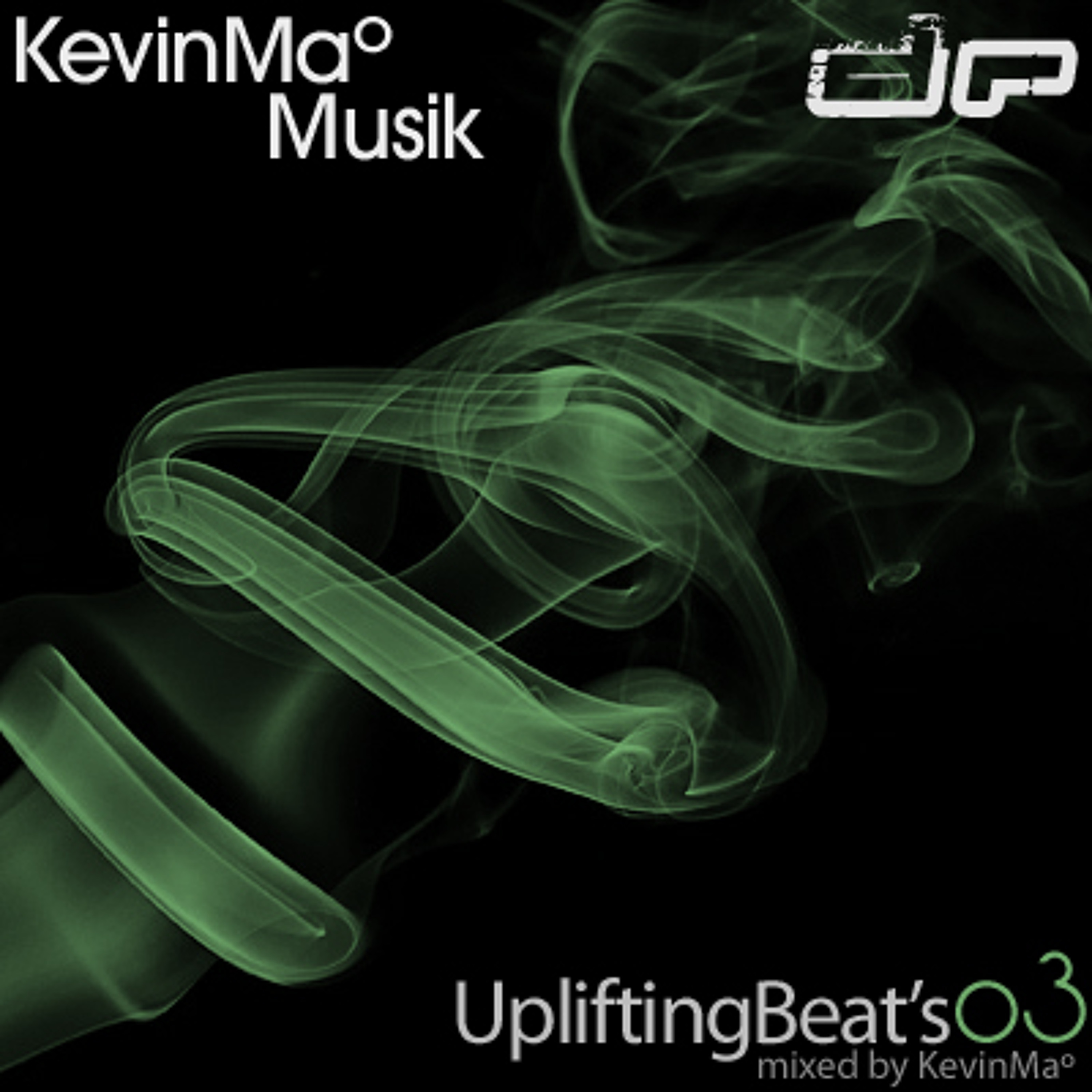 UpliftingBeat's 03