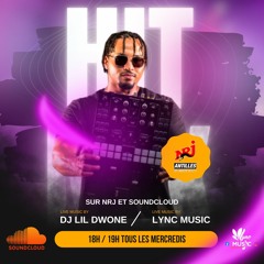 DJ LILDWONE HIT MIX 07 - 02 - 2024