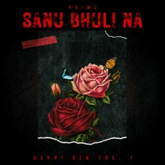 Sanu Bhuli Na - Hsimz