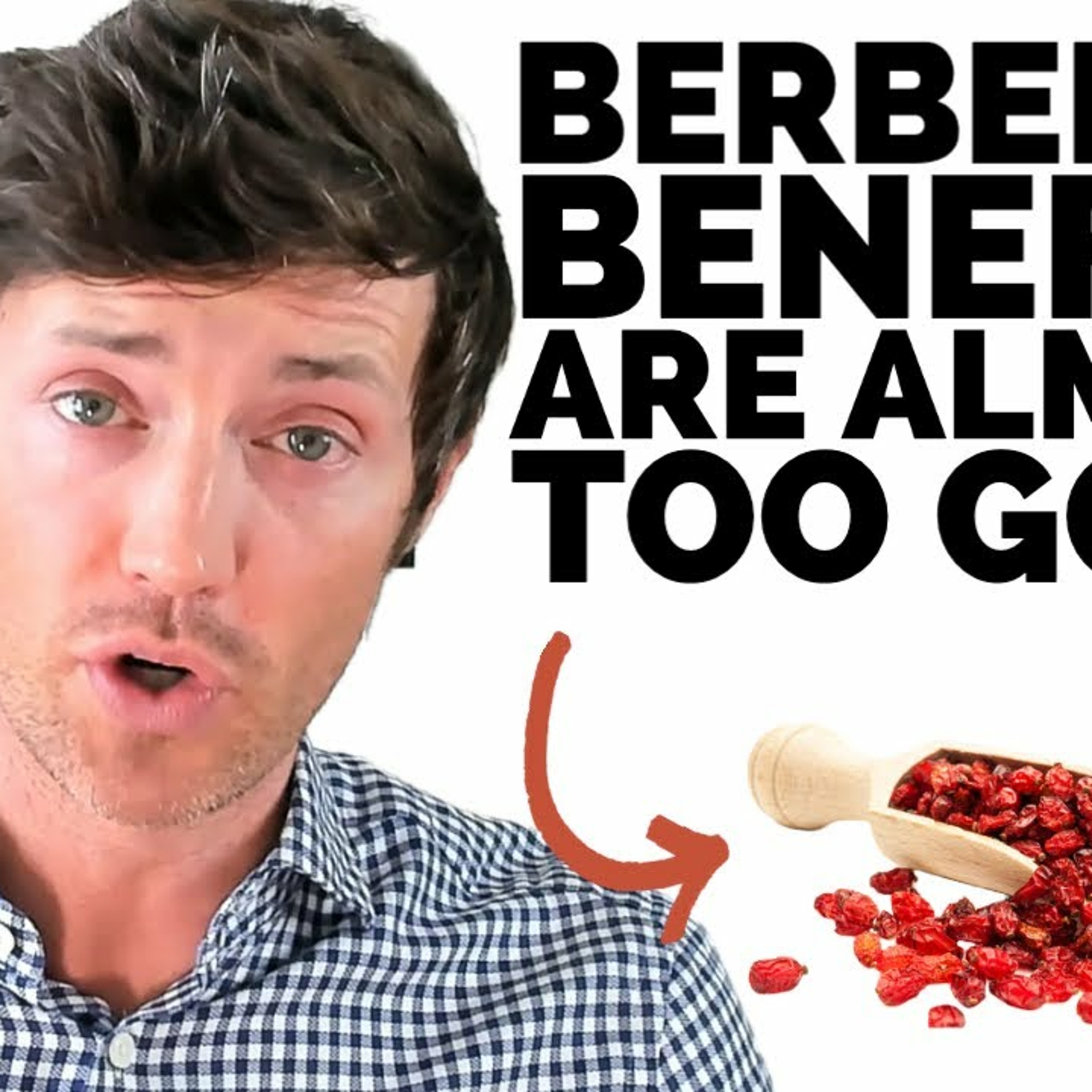 The Benefits of Berberine (Weight Loss, Blood Sugar & More)
