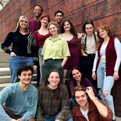 Lydia Robison - CCM Acting 2023 Senior Showcase