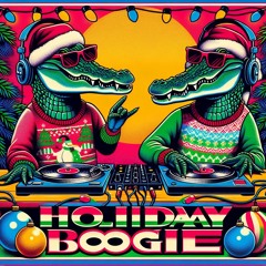 Holiday Boogie 2024