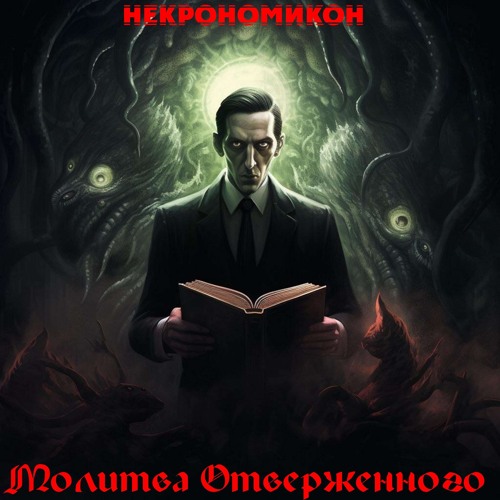 Stream Некрономикон by Молитва Отверженного | Listen online for free on ...