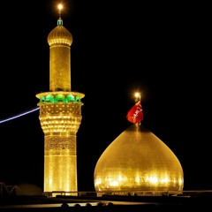 احمد الساعدي - محبوبي ياحسين -