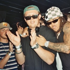 Max Dean x Luke Dean x Nafe Smallz - Not A Problem (UNRELEASED)