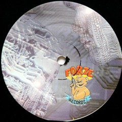 DJ Lars & DJ Panic - Hands Go Up
