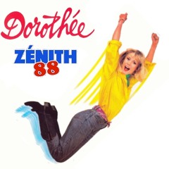 Dorothée ~ Bom bom bom (Live Zénith 88)