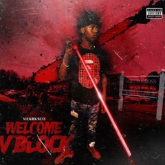 Sharksco - YepYep (feat. 1S4MSOSAA)