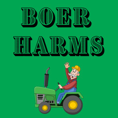 Boer Harms