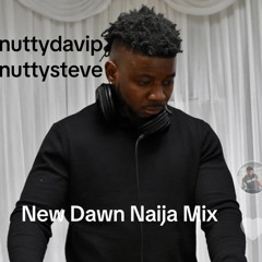 new dawn afrobeat mix