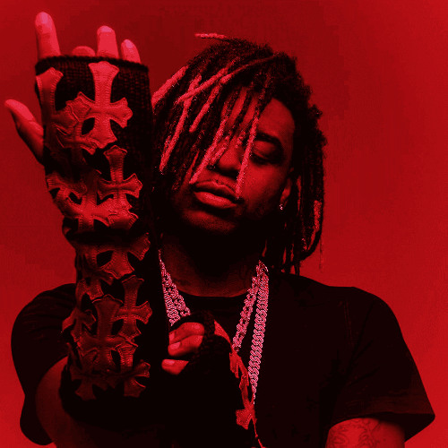 Ken Carson - Midnight Massacre