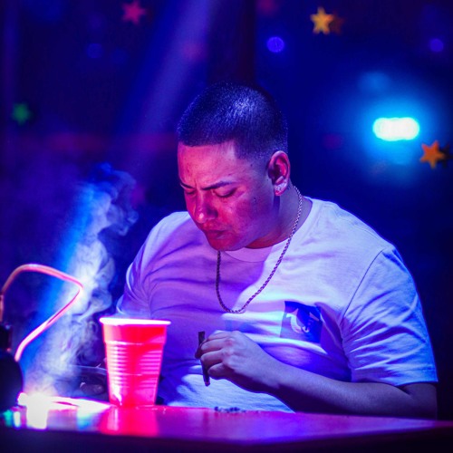 Danny Fresko- SPM Street On Beats Freestyle