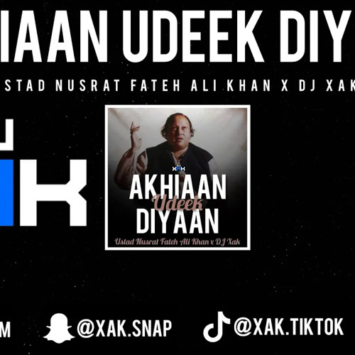 Akhiaan Udeek Diyaan
