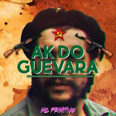 Ak Do Guevara - Primitivo