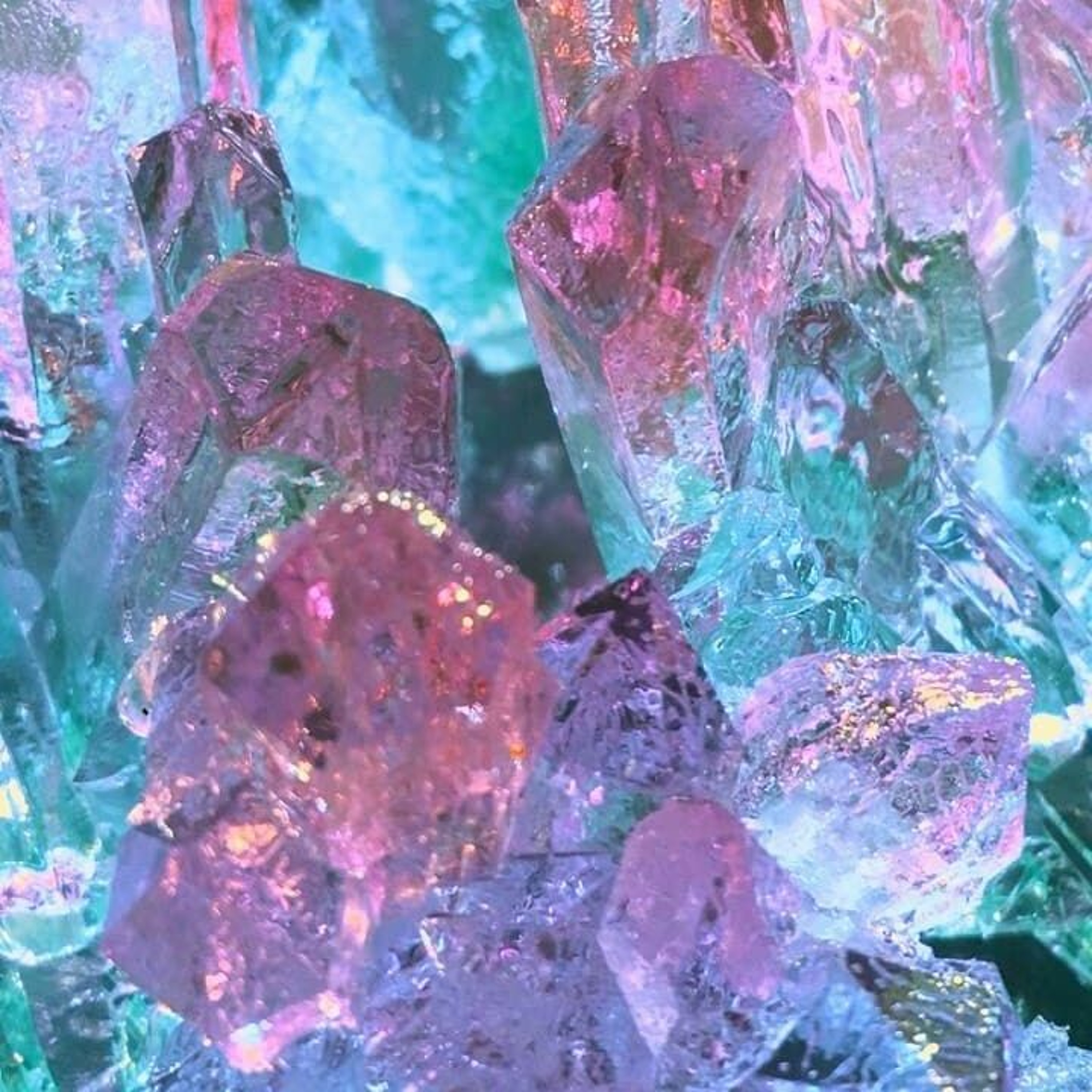 Eleven 6 Vinyl Mix episode artwork