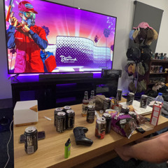 in ha mood x check it out