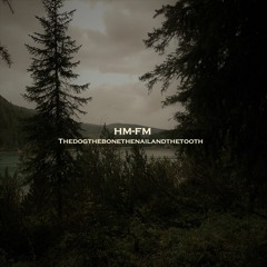 Hammering the Cramps (Sparklehorse) [lo-fi version]