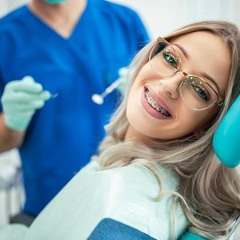 Best Orthodontist Bay Area, Saratoga Embrace Smiles CA