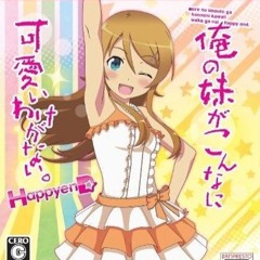 Kirino 🖤