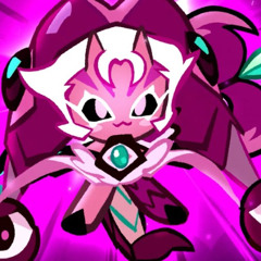 Fuel for the Flame - Lychee Dragon Cookie Song (CookieRun: OvenBreak)