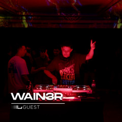 Wain3r | U-Guest #91