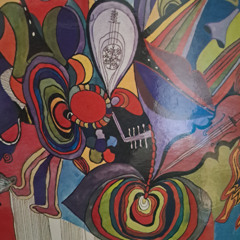 jim irie présente one love - 10 Octobre 2025