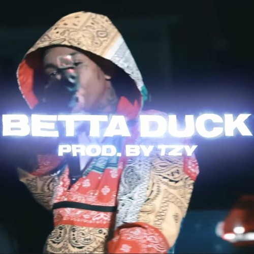 YBT - Betta Duck ( Official Audio)