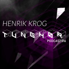 Tunghør Podcast 016: Henrik Krog