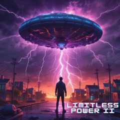 LIMITLESS POWER II