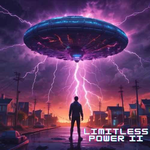 LIMITLESS POWER II