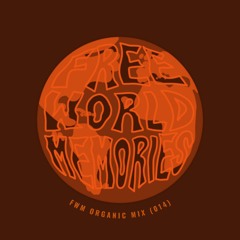FWM Organic Mix - 014
