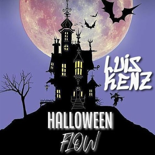 Luis Kenz - Halloween Flow Set
