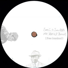 Seth C & Sam ABB - No Hocus Pocus! (FREE DL)