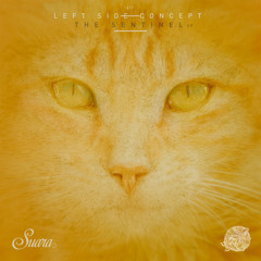Peplosphere (Surface Heat Mix)
