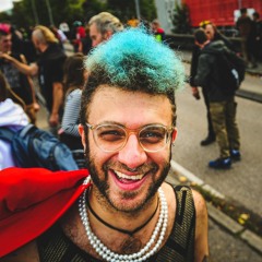 '22 Chillout Decom Radion Ams