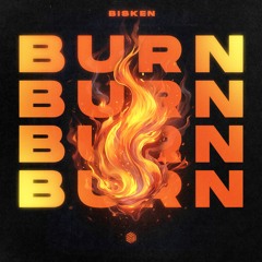 Bisken - Burn