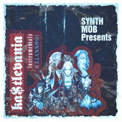 FACING DRACULA (FINALE TOCCATA)