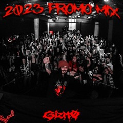GIZMØ 2023 PROMO MIX