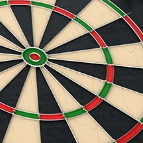 Hypnosis Audio Programme for Darts Players