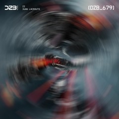 dZb 679 - Juan Lacrouts - Identity (Original Mix).