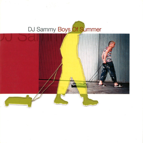 Stream Boys of Summer (Green Court Remix) by DJ Sammy Listen online