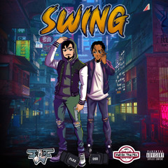SWING featuring trevell DSD(prod.2PF)