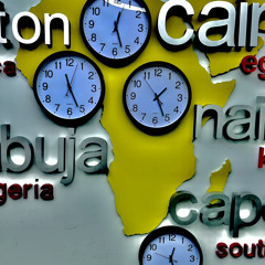 Set Up And Count Time