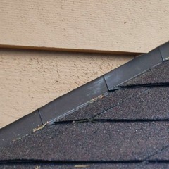 How Can Roof Flashing Be Installed?
