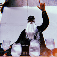 Time to get excited for the weekend mix (condensed)