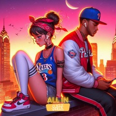 ALL IN #3 PHILADELPHIA