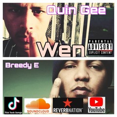 Quin Gee ft Breedy E - Wen.mp3