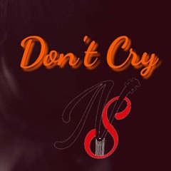Don't Cry  |  ᶰ𝓼  | HINDI Rap Song
