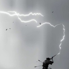 Interworld - METAMORPHOSIS